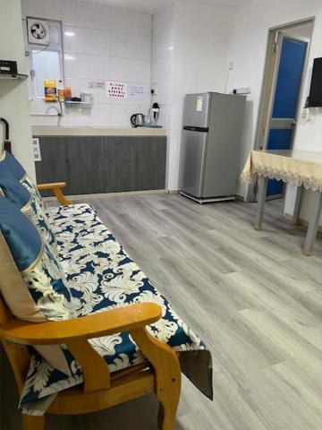 הונג קונג Sea View Holiday House מראה חיצוני תמונה