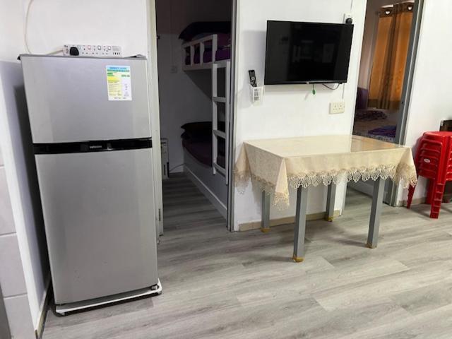 הונג קונג Sea View Holiday House מראה חיצוני תמונה