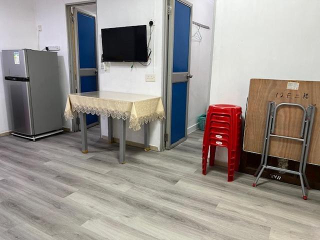 הונג קונג Sea View Holiday House מראה חיצוני תמונה