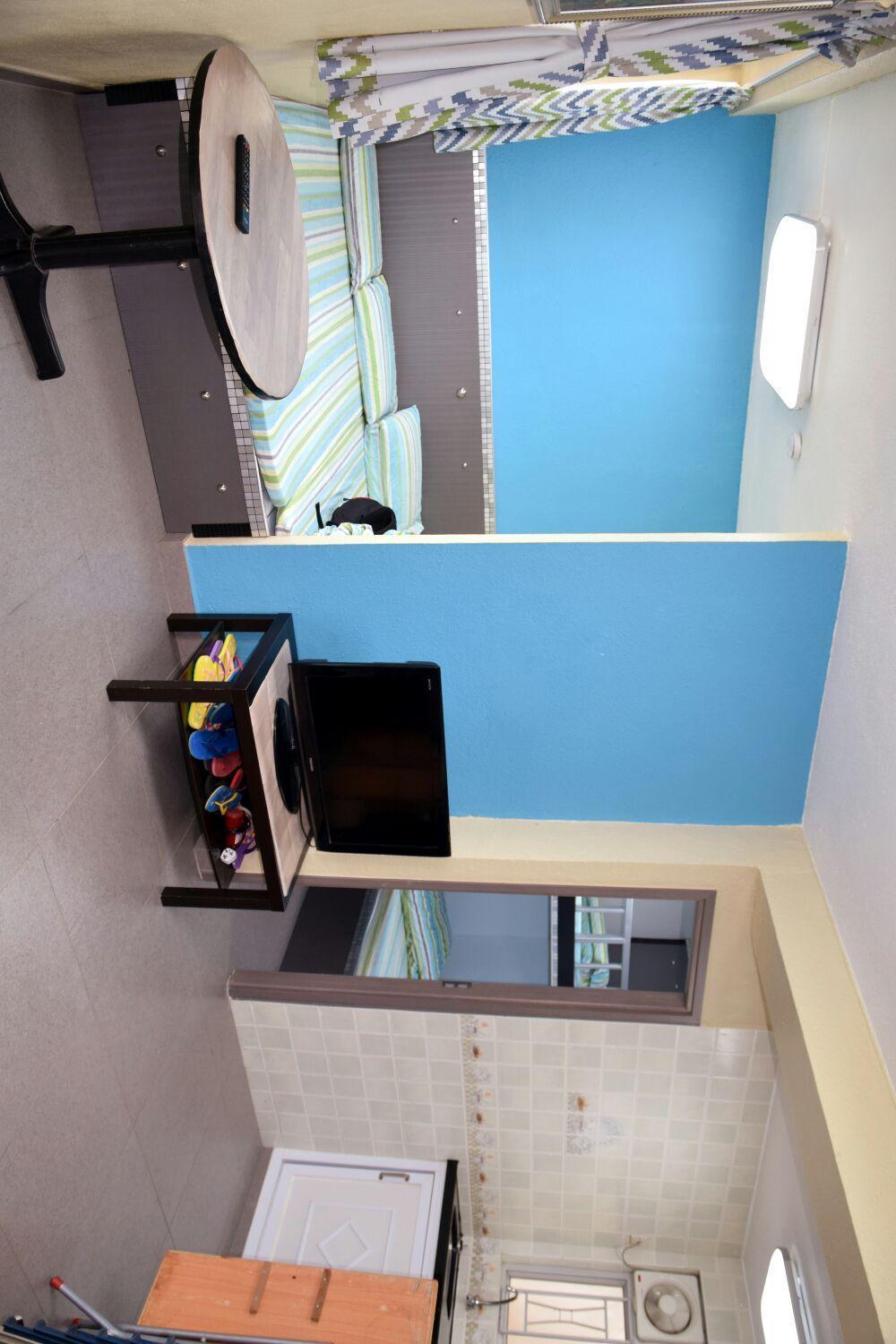 הונג קונג Sea View Holiday House מראה חיצוני תמונה