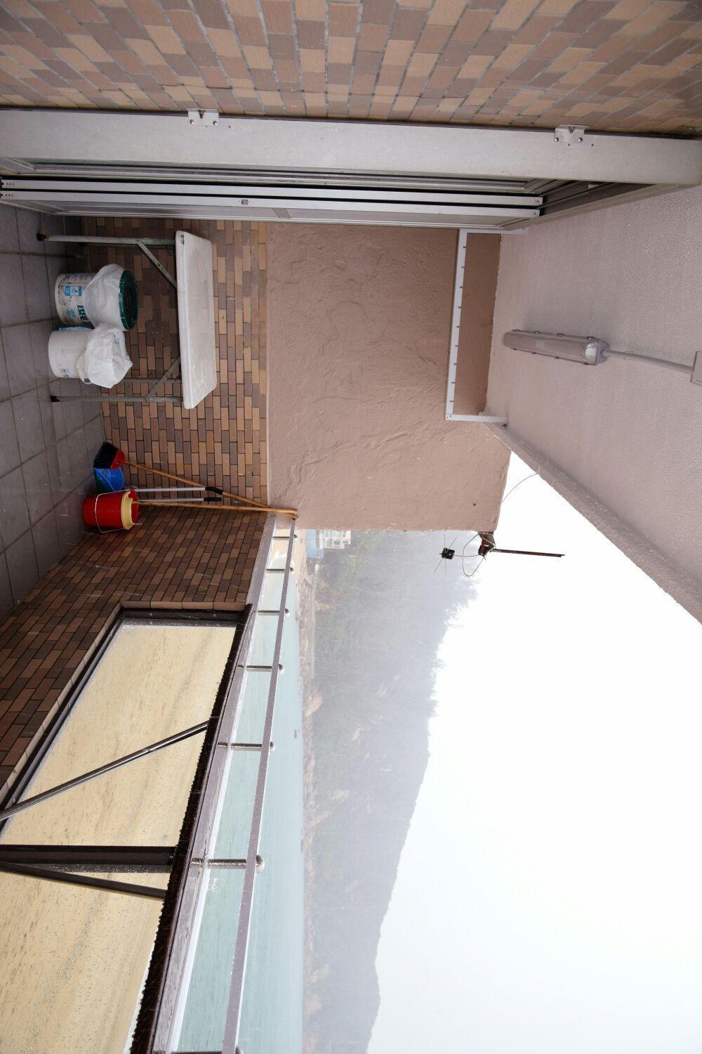 הונג קונג Sea View Holiday House מראה חיצוני תמונה
