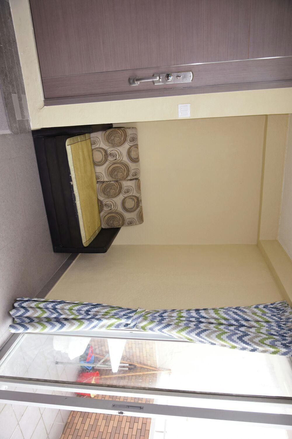 הונג קונג Sea View Holiday House מראה חיצוני תמונה