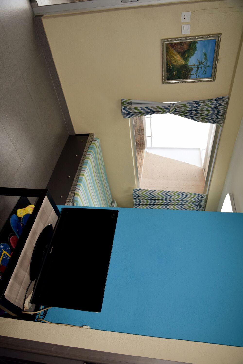 הונג קונג Sea View Holiday House מראה חיצוני תמונה